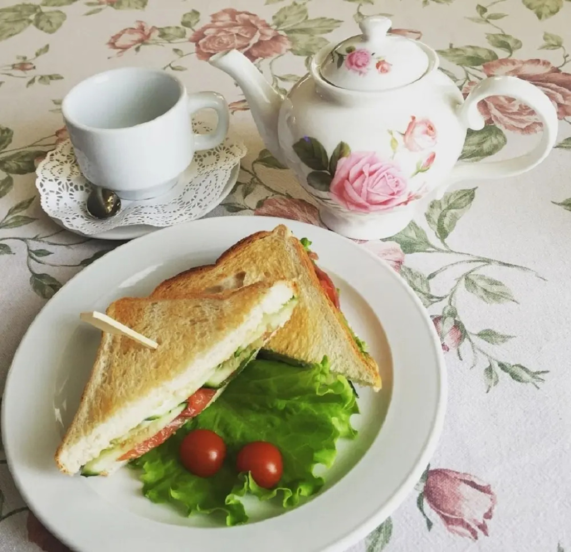 Гостевой дом «Дом 17»