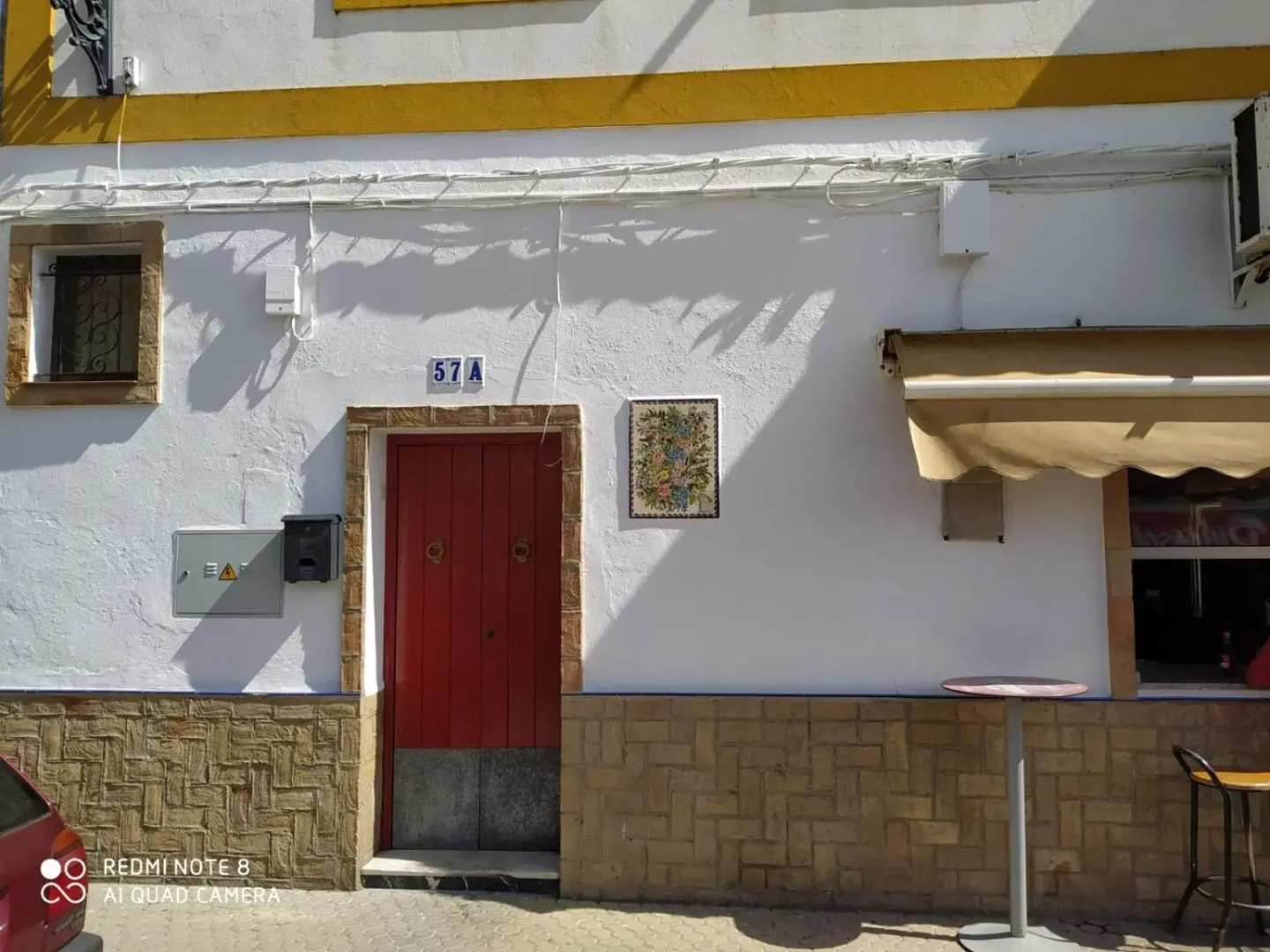 La Casa del Montero
