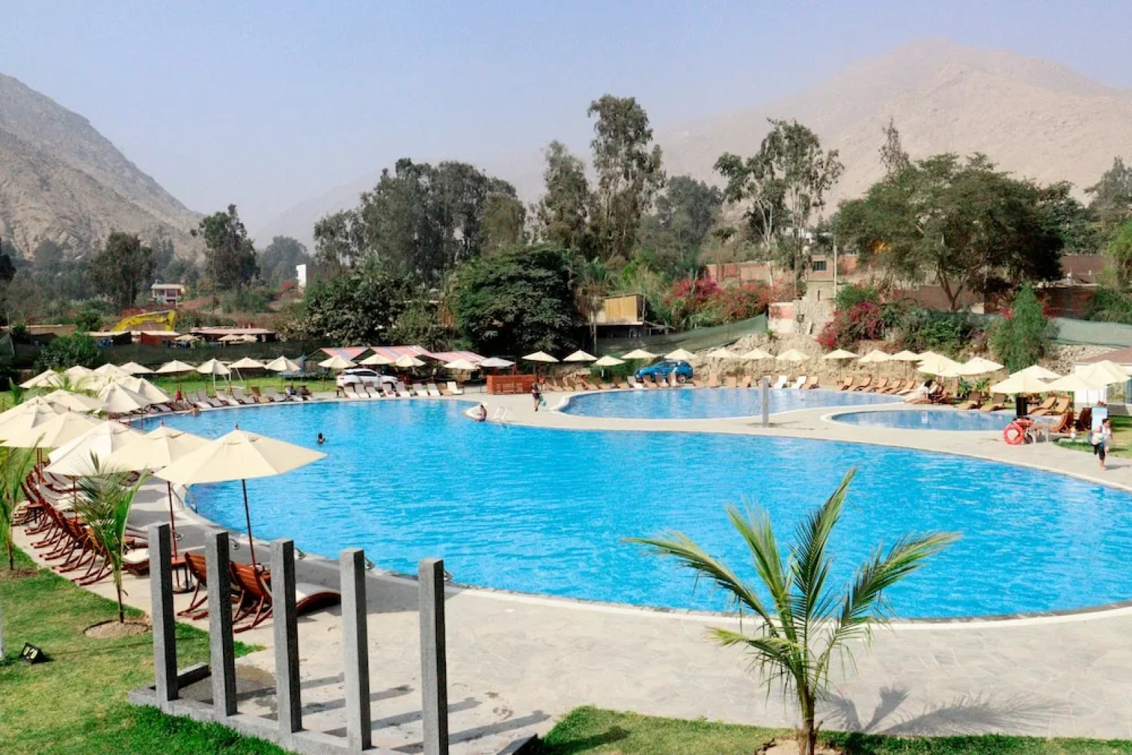 Ribera del Rio Club Resort