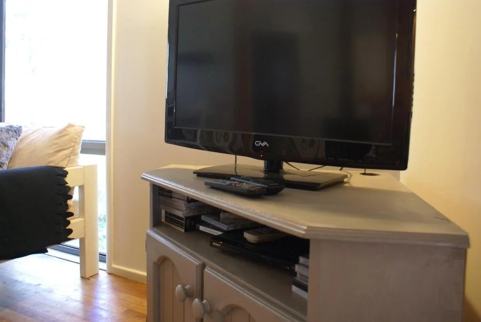 Twin Falls Bush Cottages