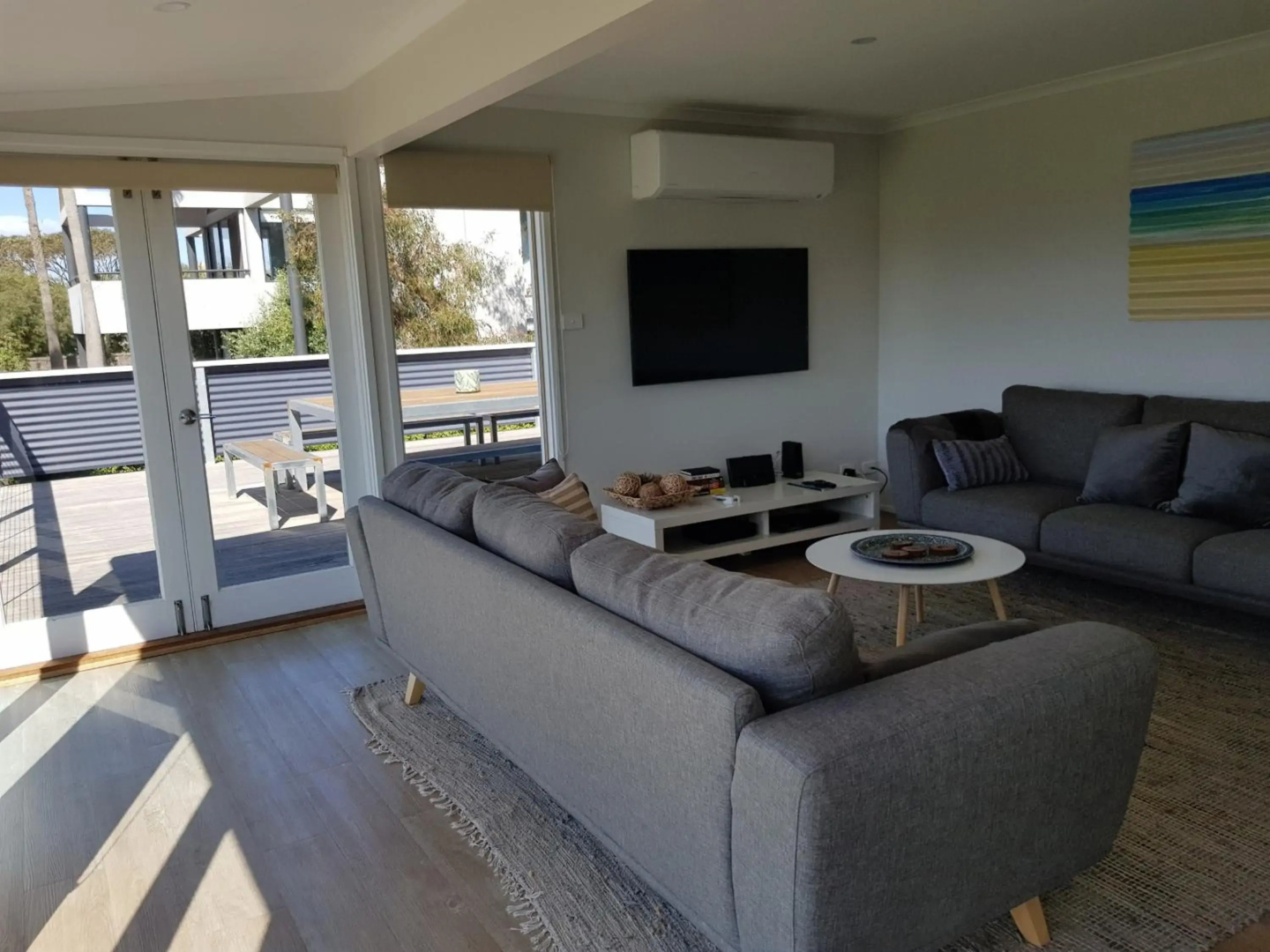 Bayview Hideaway