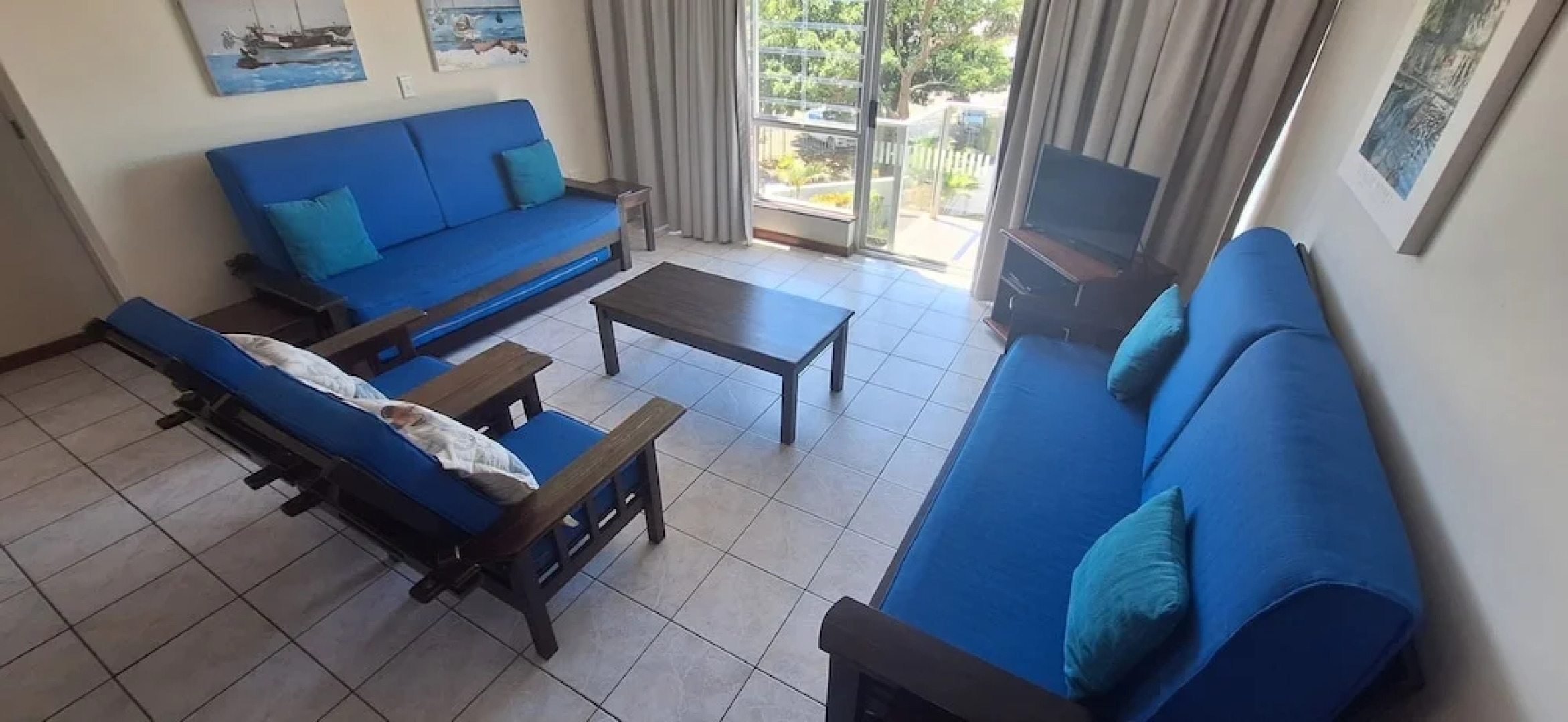 Santana Holiday Resort