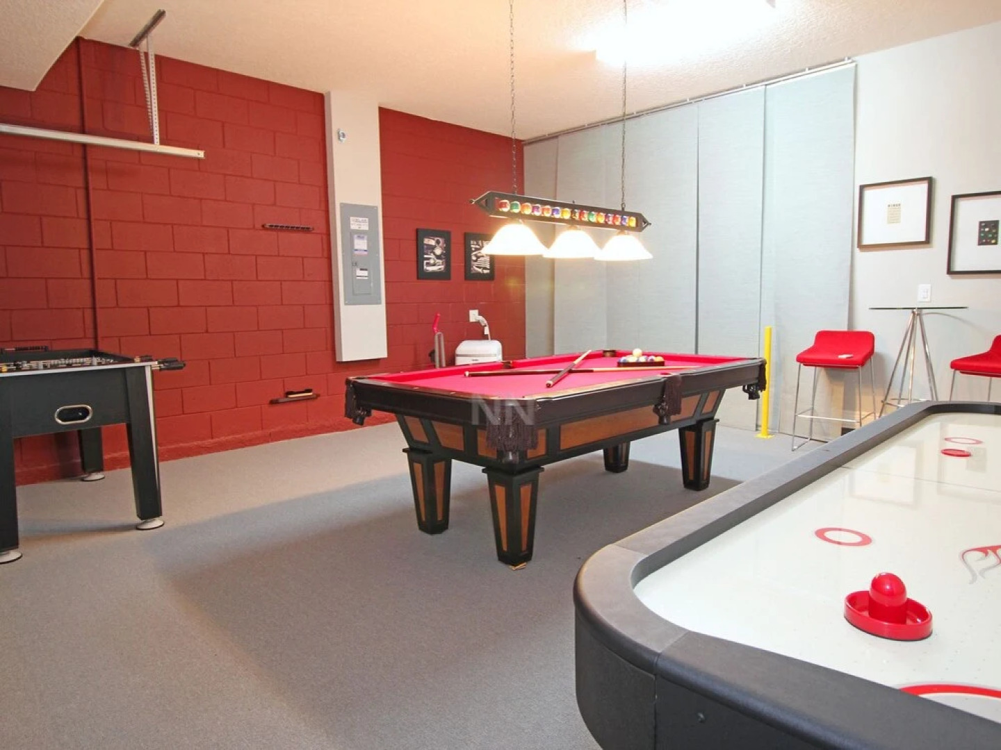 Favorite Vacation Homes at Solterra