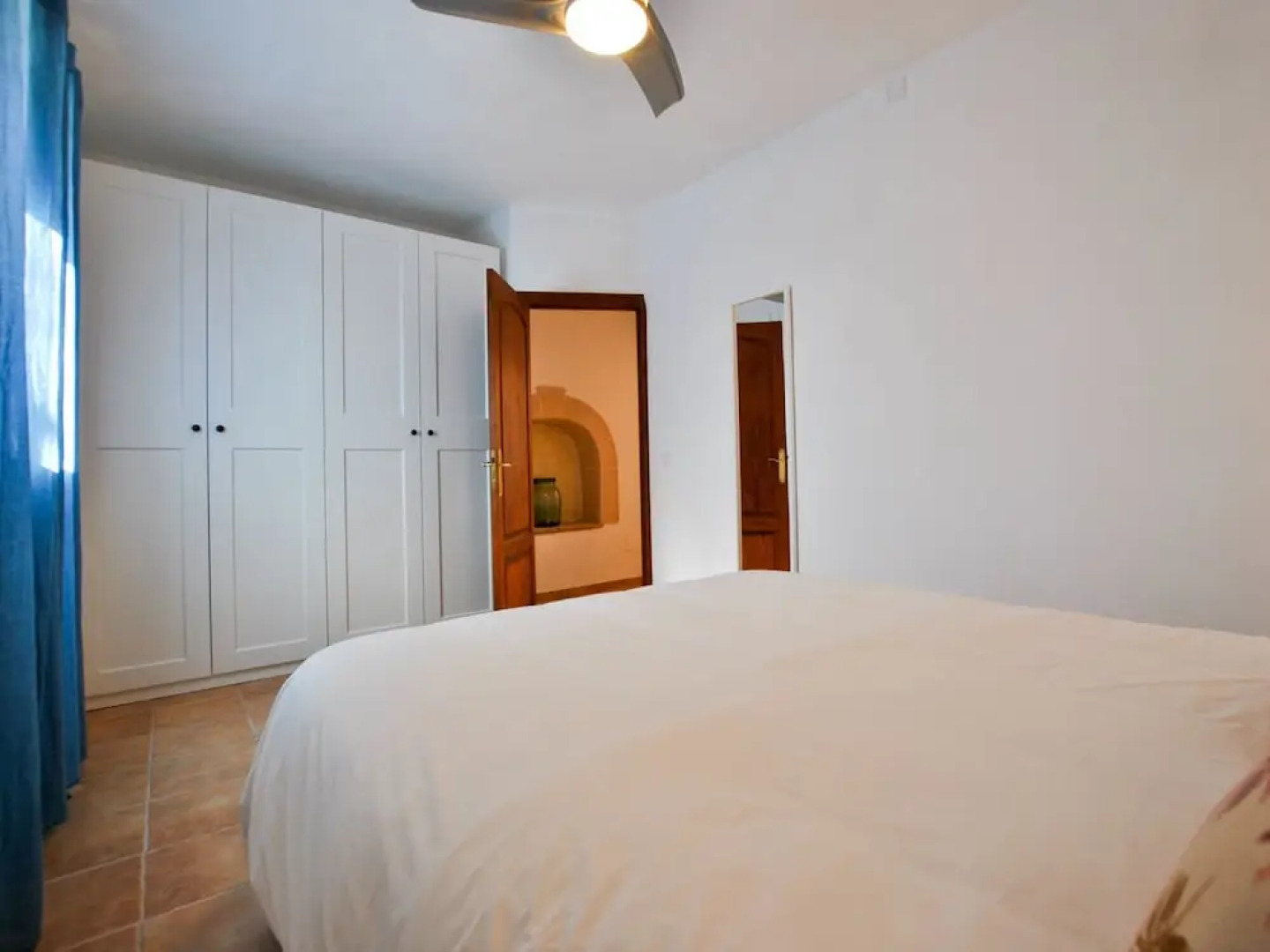 Nice Finca With Private Pool Within Walking Distance of the Center