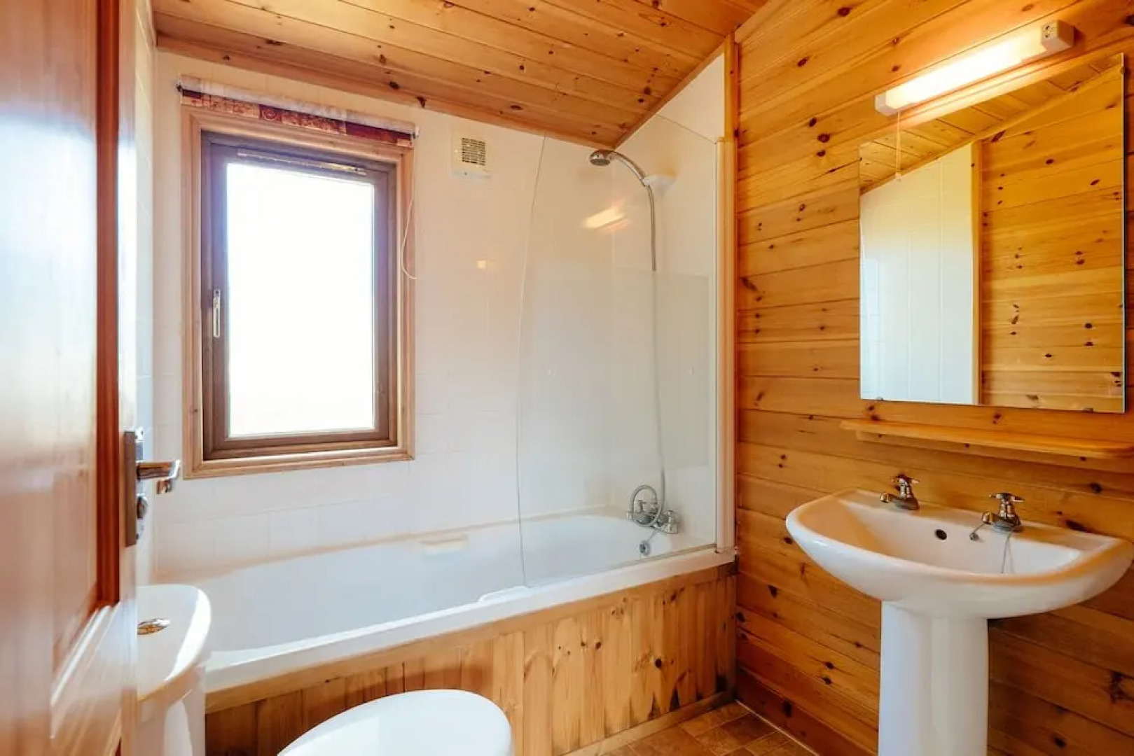 Calloose Holiday Park