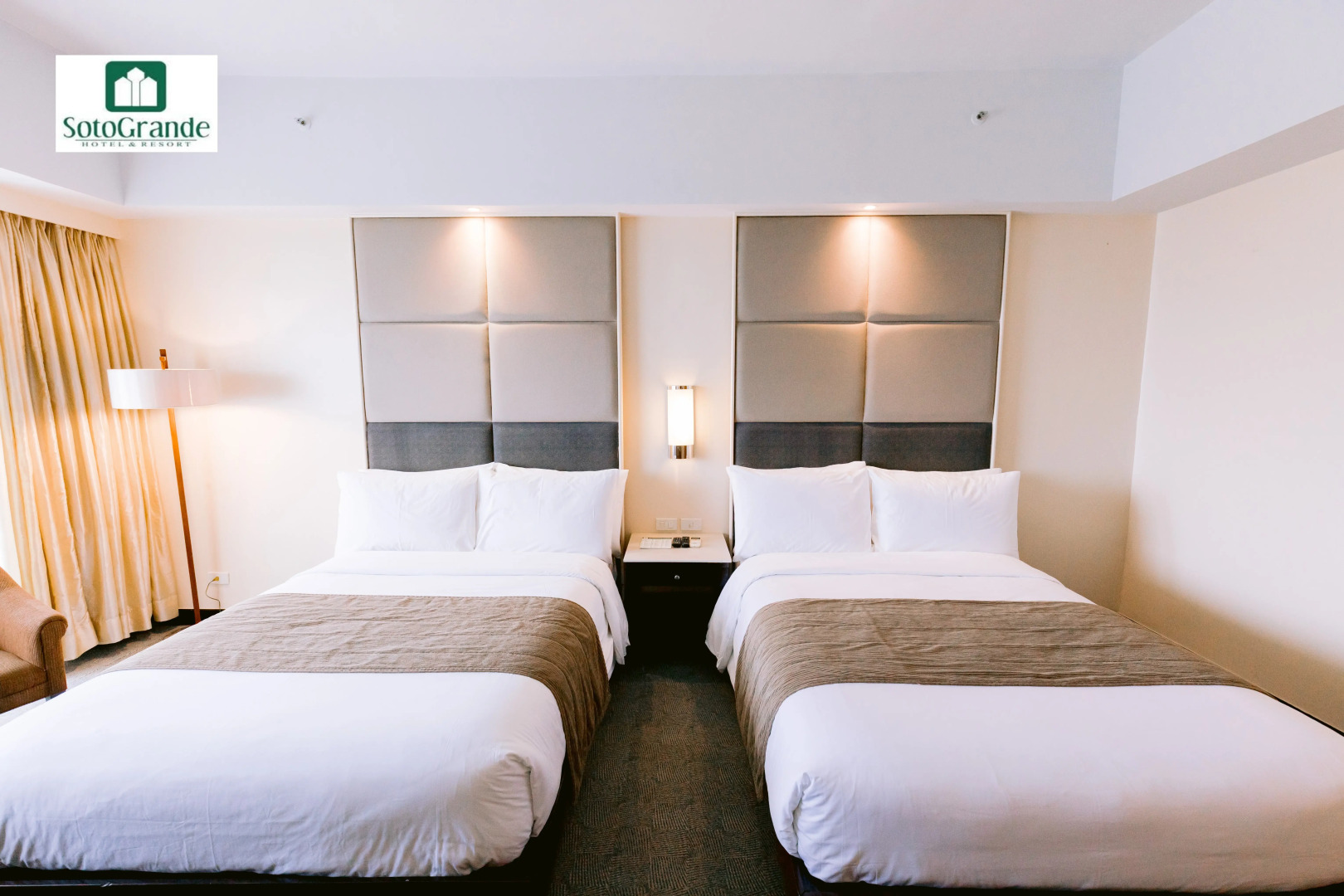 Sotogrande Hotel & Resort