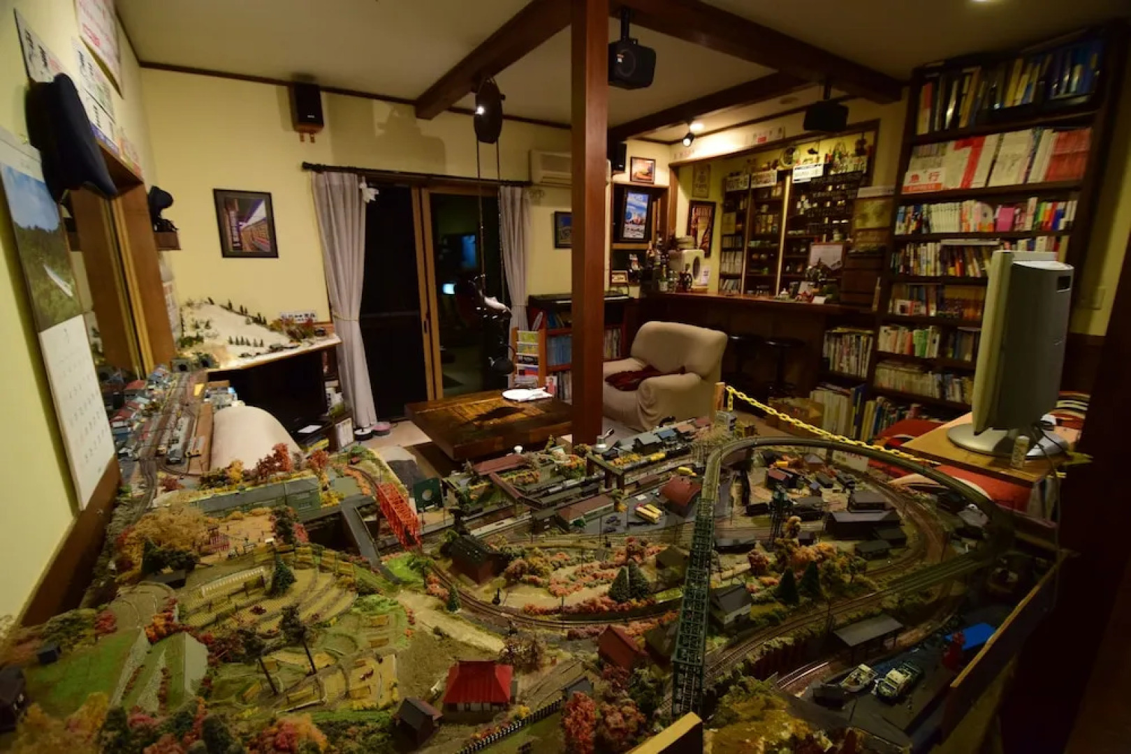 Hostelling International Miyukino-Mori