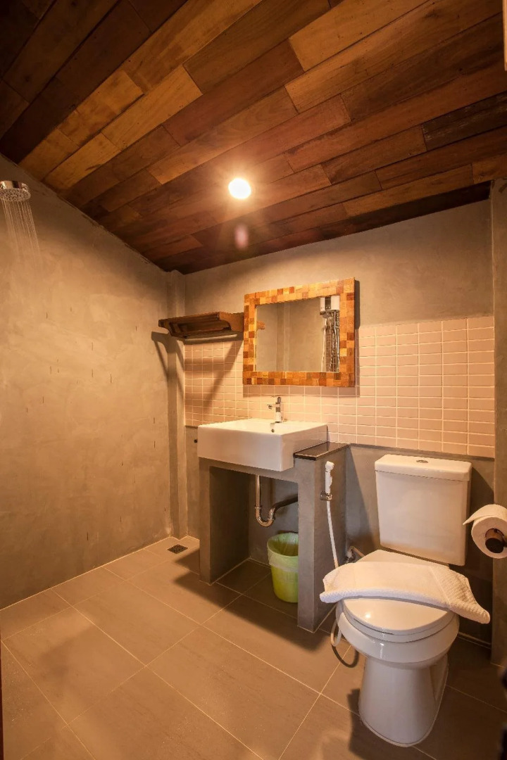 Karina Resort Chiang Mai