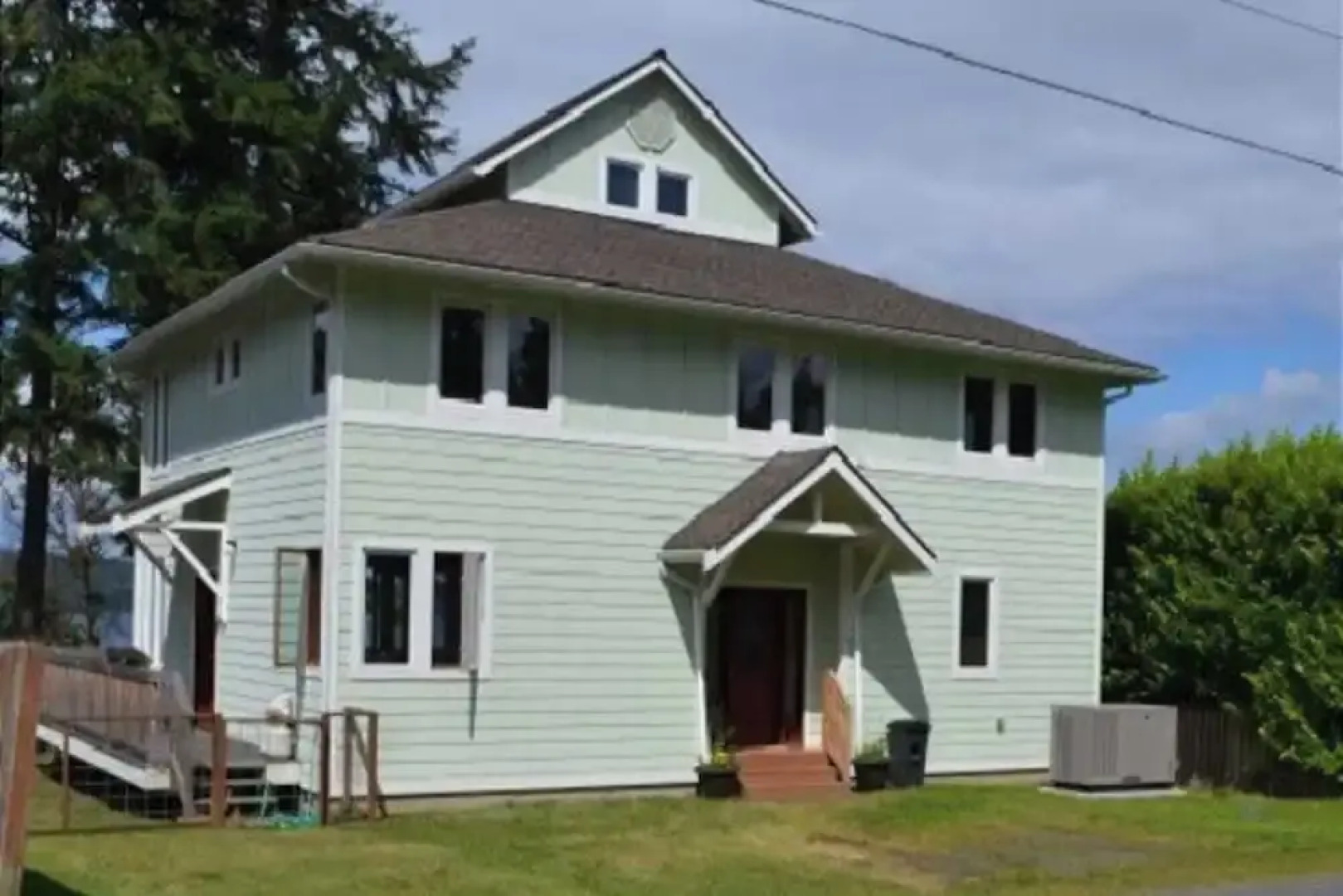 Harbor View Haven by Avantstay Private Backyard