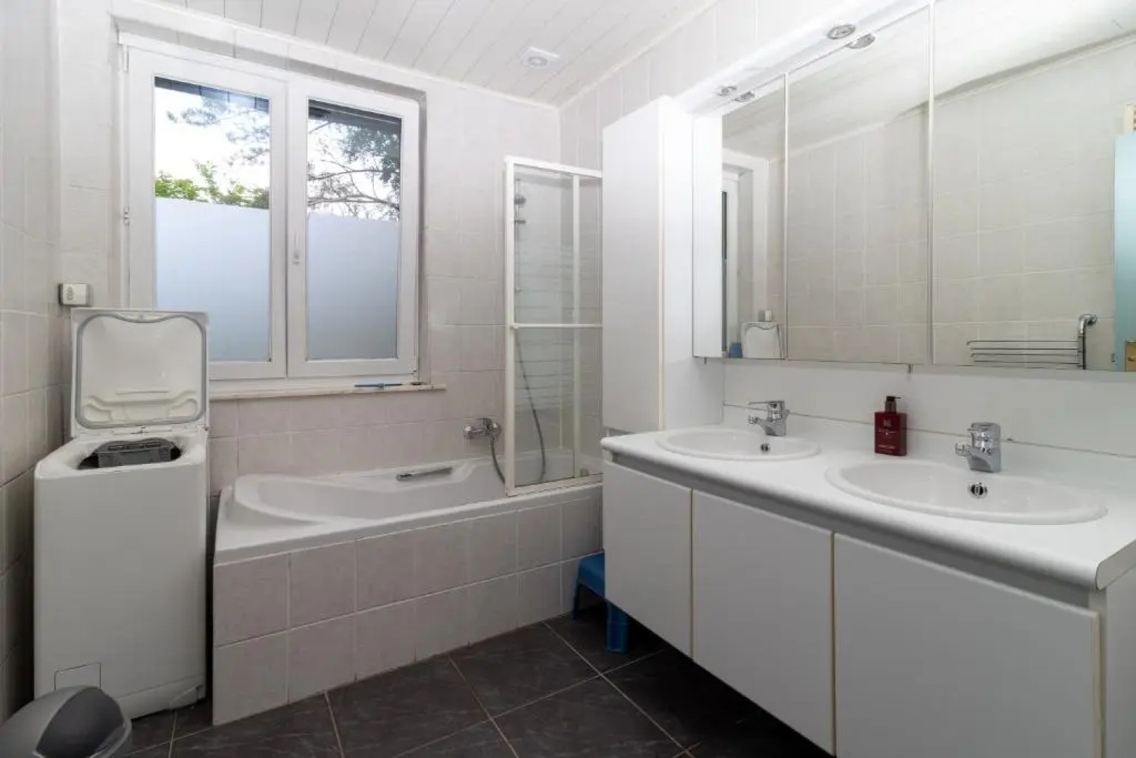 Vakantiehuis Salamander Maasmechelen