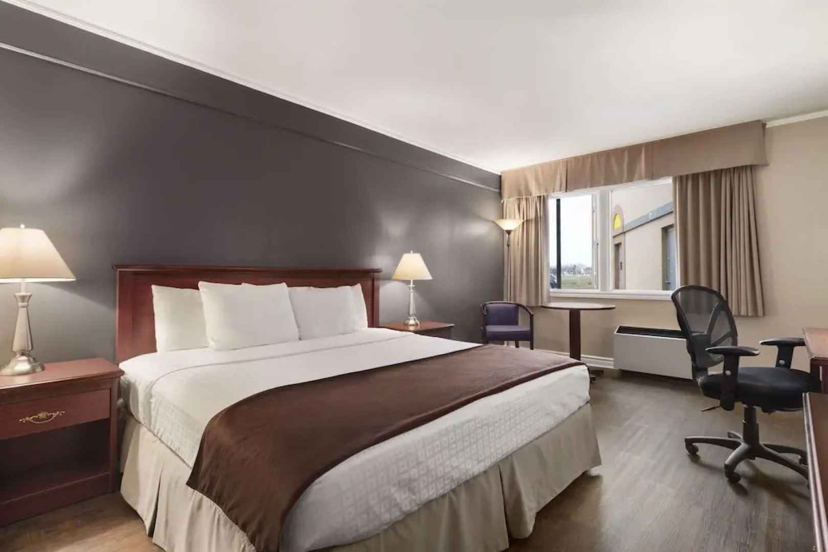 SureStay by Best Western Brockville