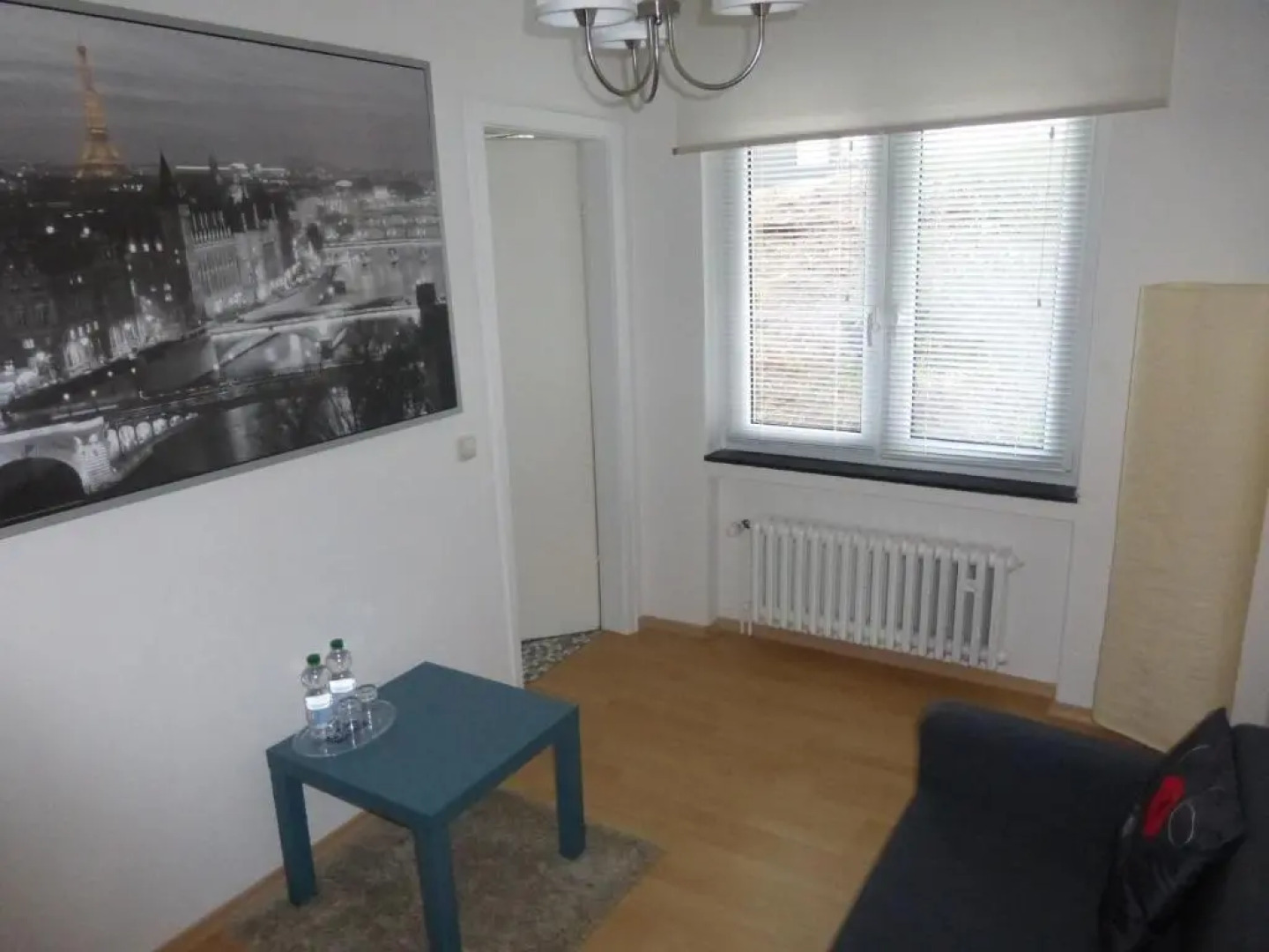 Gästehaus HarzGlück