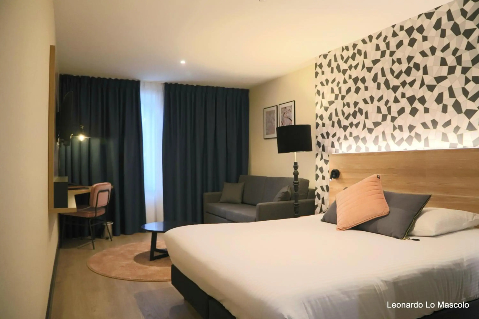 Hôtel de l'Univers Liège