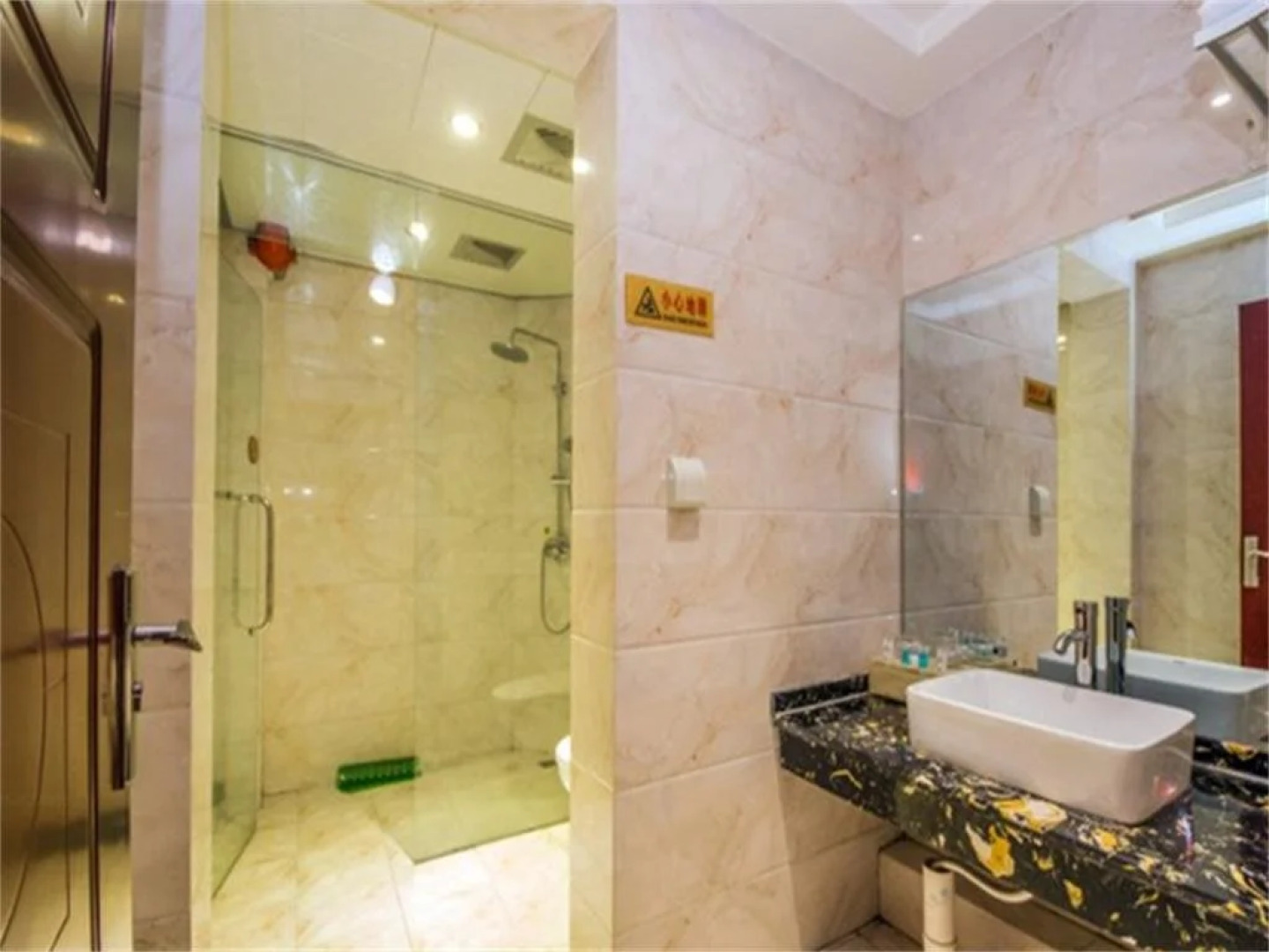 Suining Sankemili Express North Gate