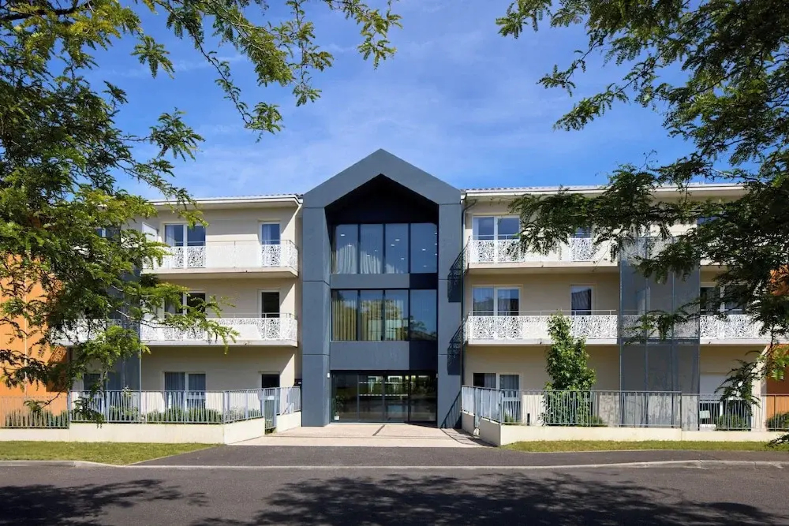 Quality Suites Saint-Paul-les-Dax