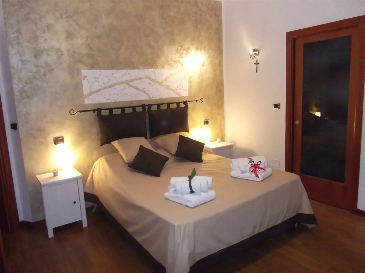 Villetta del Salento Exclusive B&B