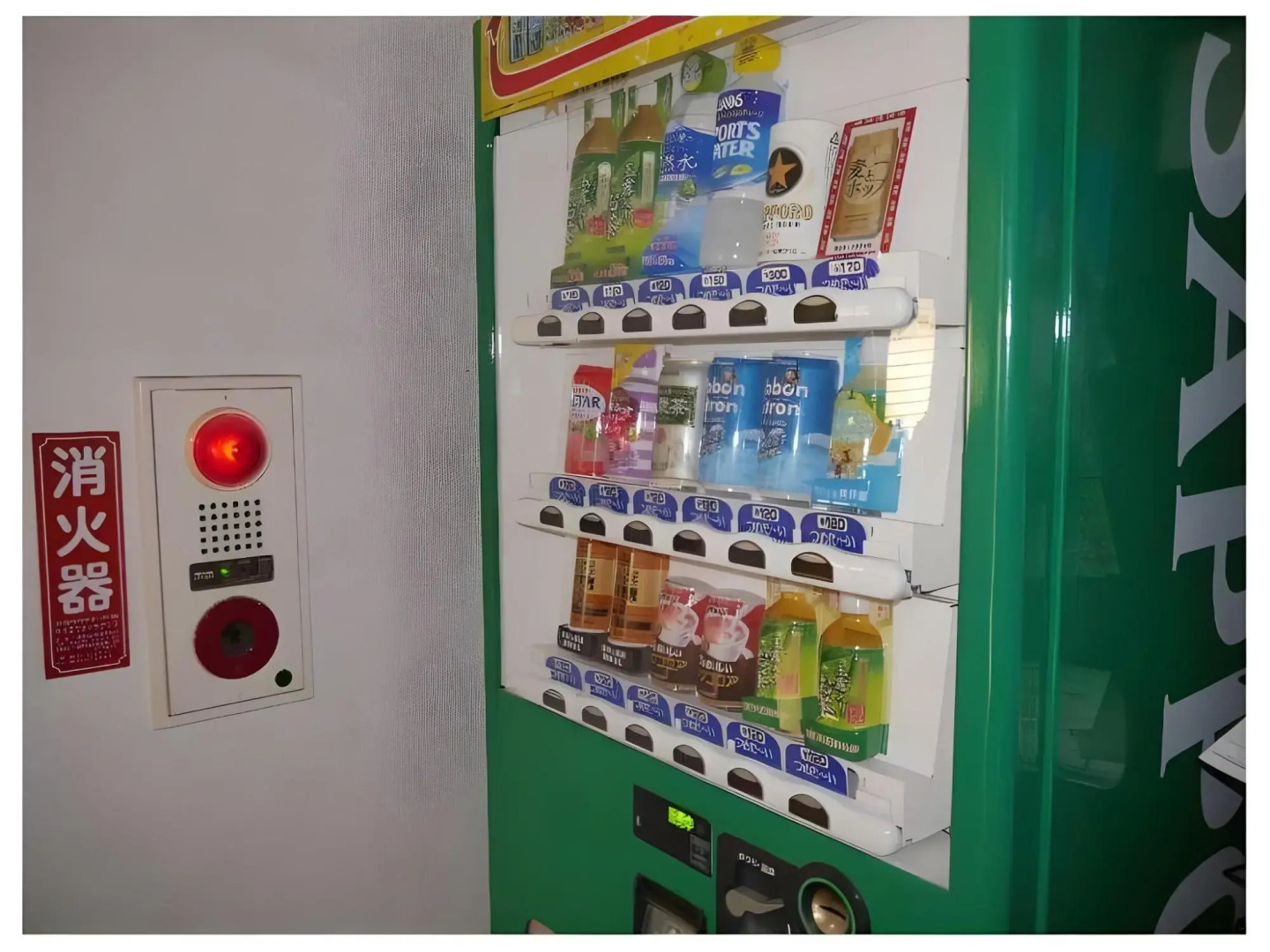 Pension Shiroi Kaigara