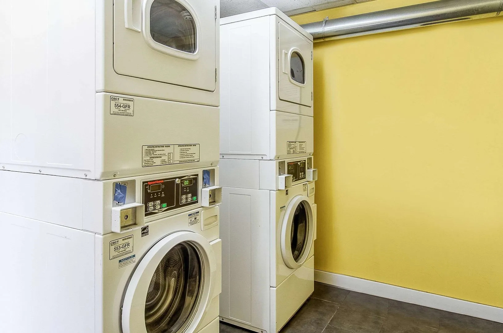 La Casa Inn & Suites - Middleboro