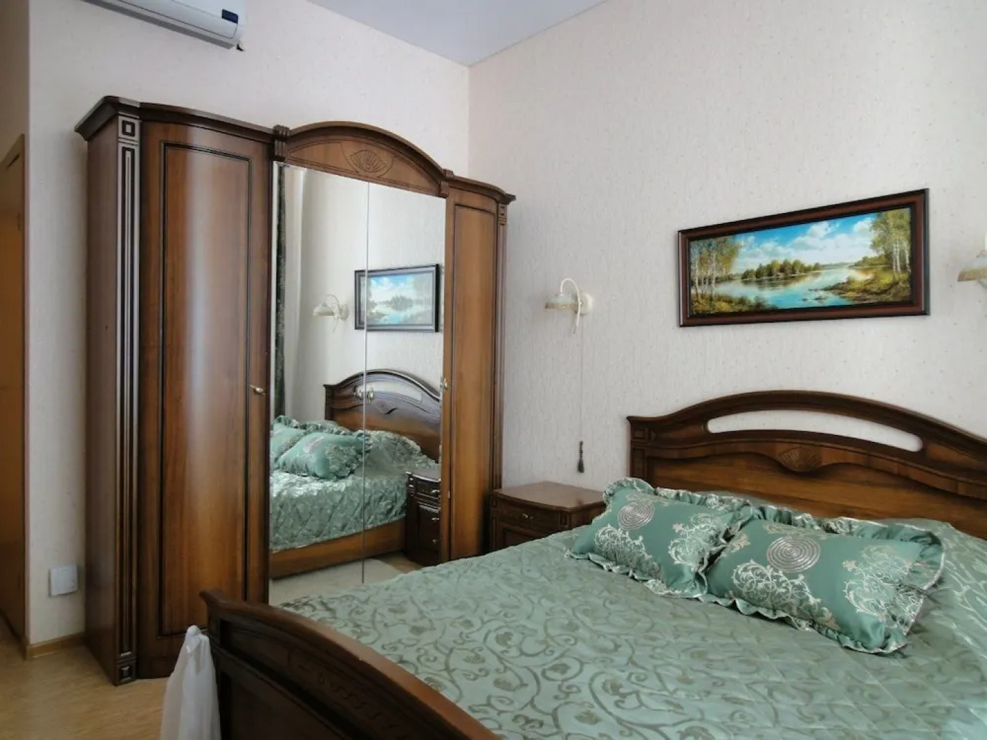 Hotel Ligovskiy 44