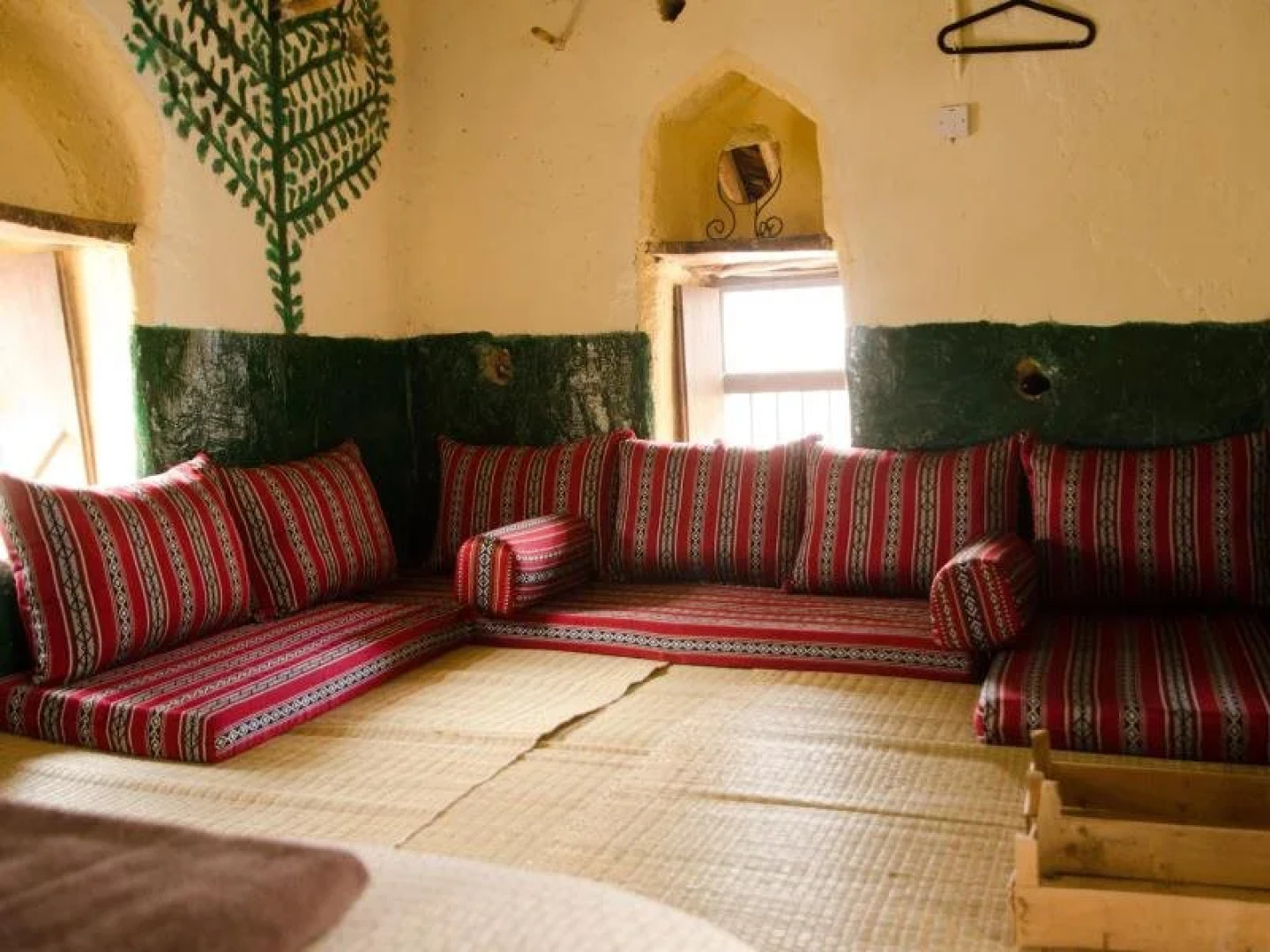 The Cliff Guest House