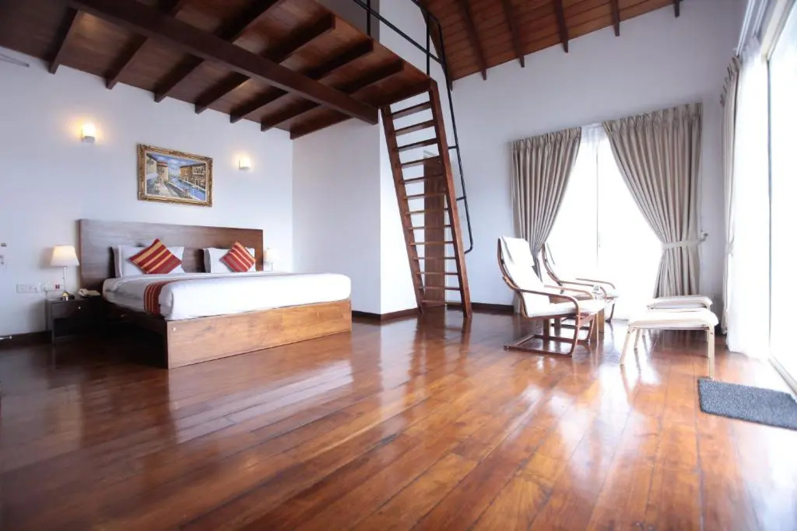 Serenus Boutique Villa
