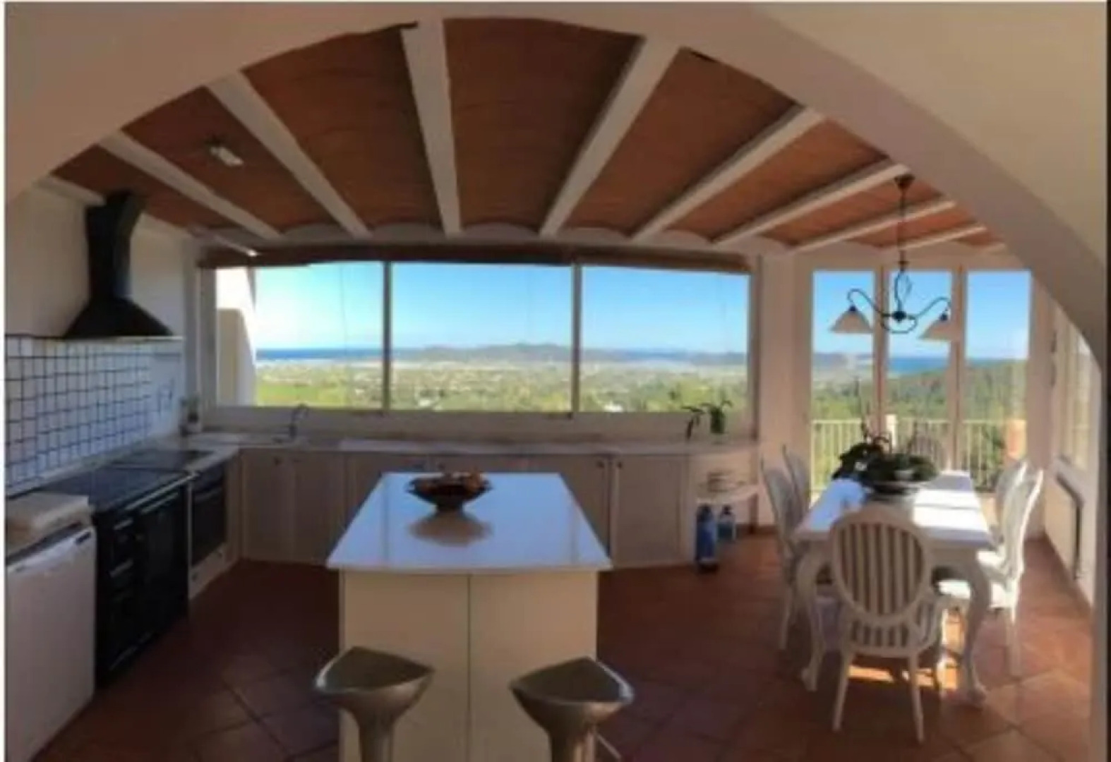 107493 - Villa in Cala Blanca