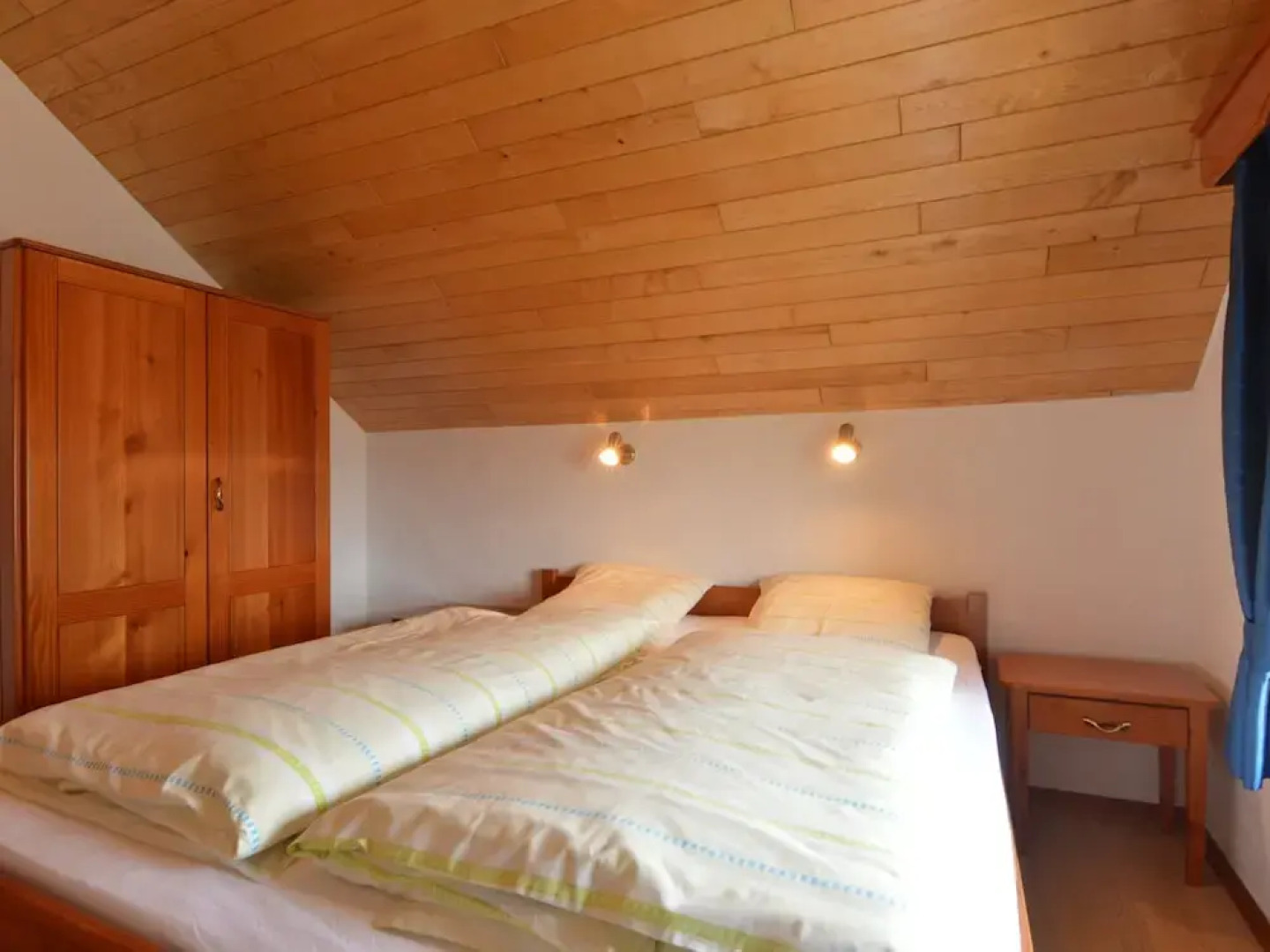 Holiday Home in Butgenbach Near the Lake