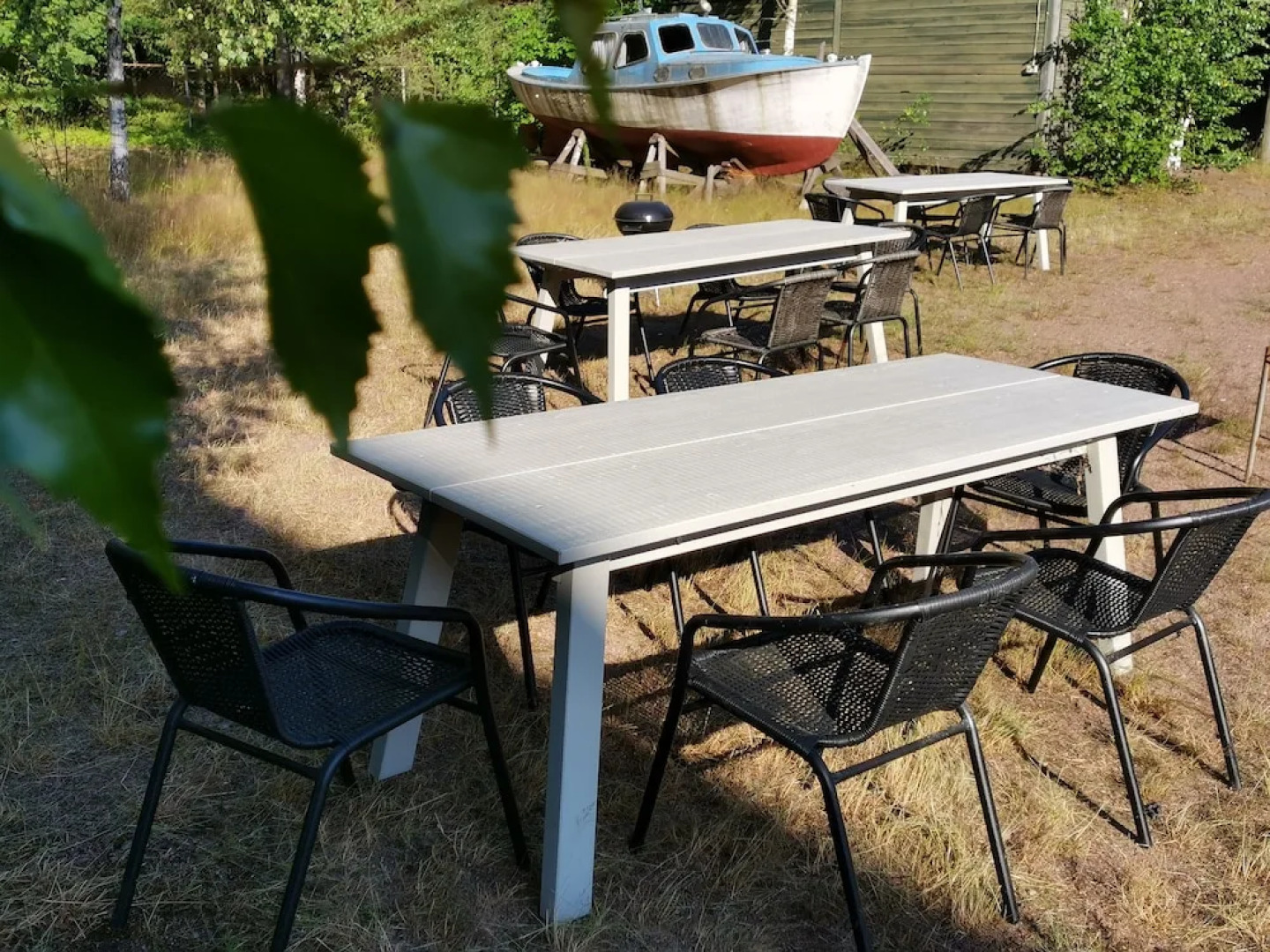 2-bedroom Royal Apartment With Own Sauna in Kotka