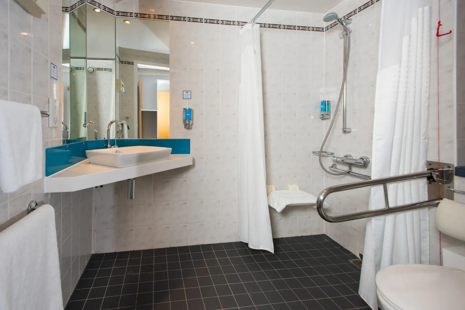 Holiday Inn Express London - Greenwich by IHG