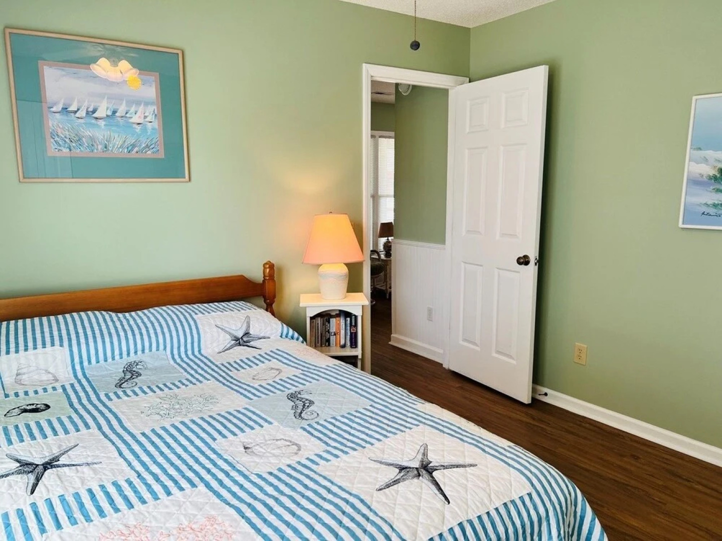 Tradewinds 4 Bedroom Home by RedAwning