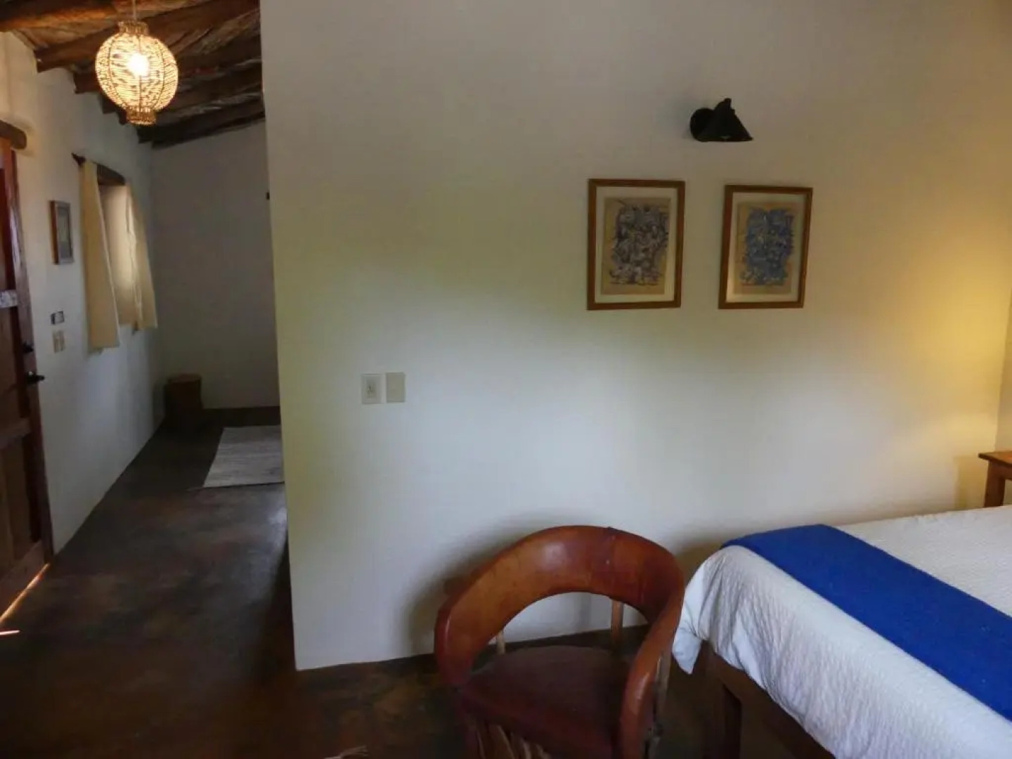 El Pedregal - Hotel en la Naturaleza