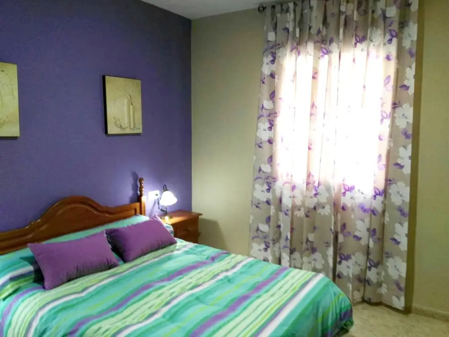 Apartment With 3 Bedrooms in Setenil de las Bodegas, With Wonderful City View, Terrace and Wifi