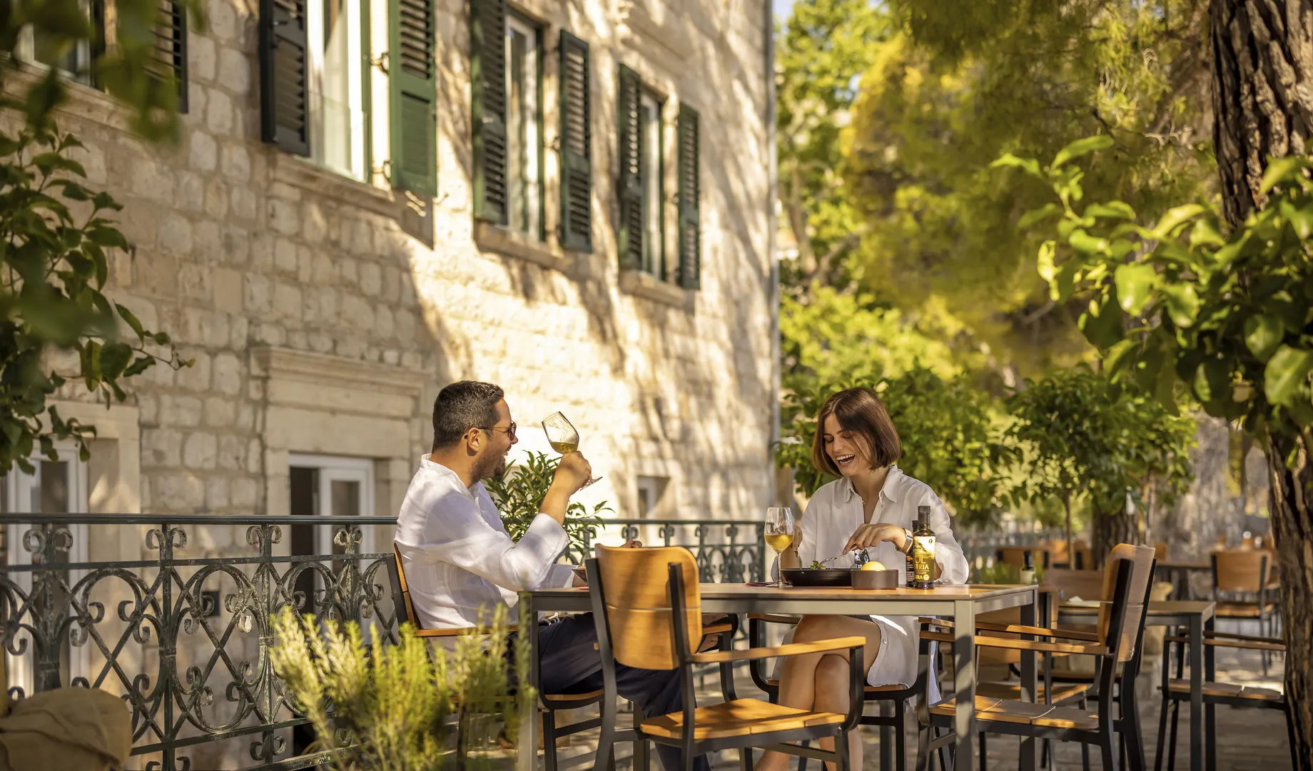 Maistra Select Mlini Villas and Apartments