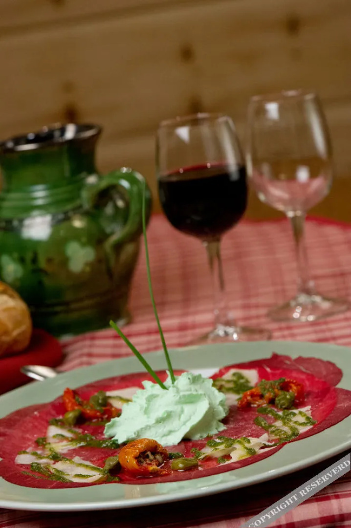 Le Menuire Chalet-Hôtel & Spa