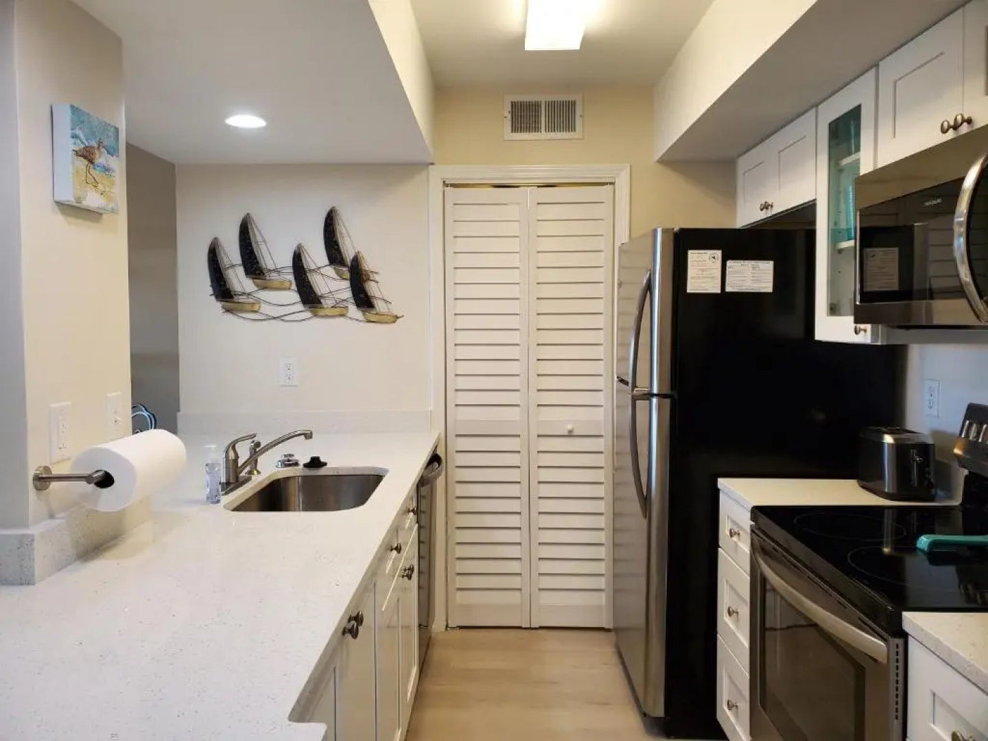 1315 Pelican Watch - Seabrook Island - Beachfront 5 Star Condo - Fido Friendly