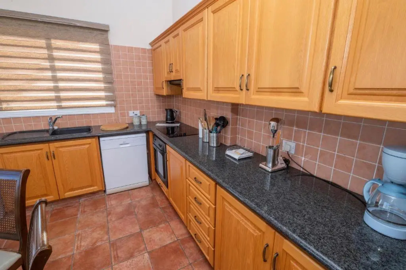 5 bed Villa in Tala, Pool & Panoramic Sea view