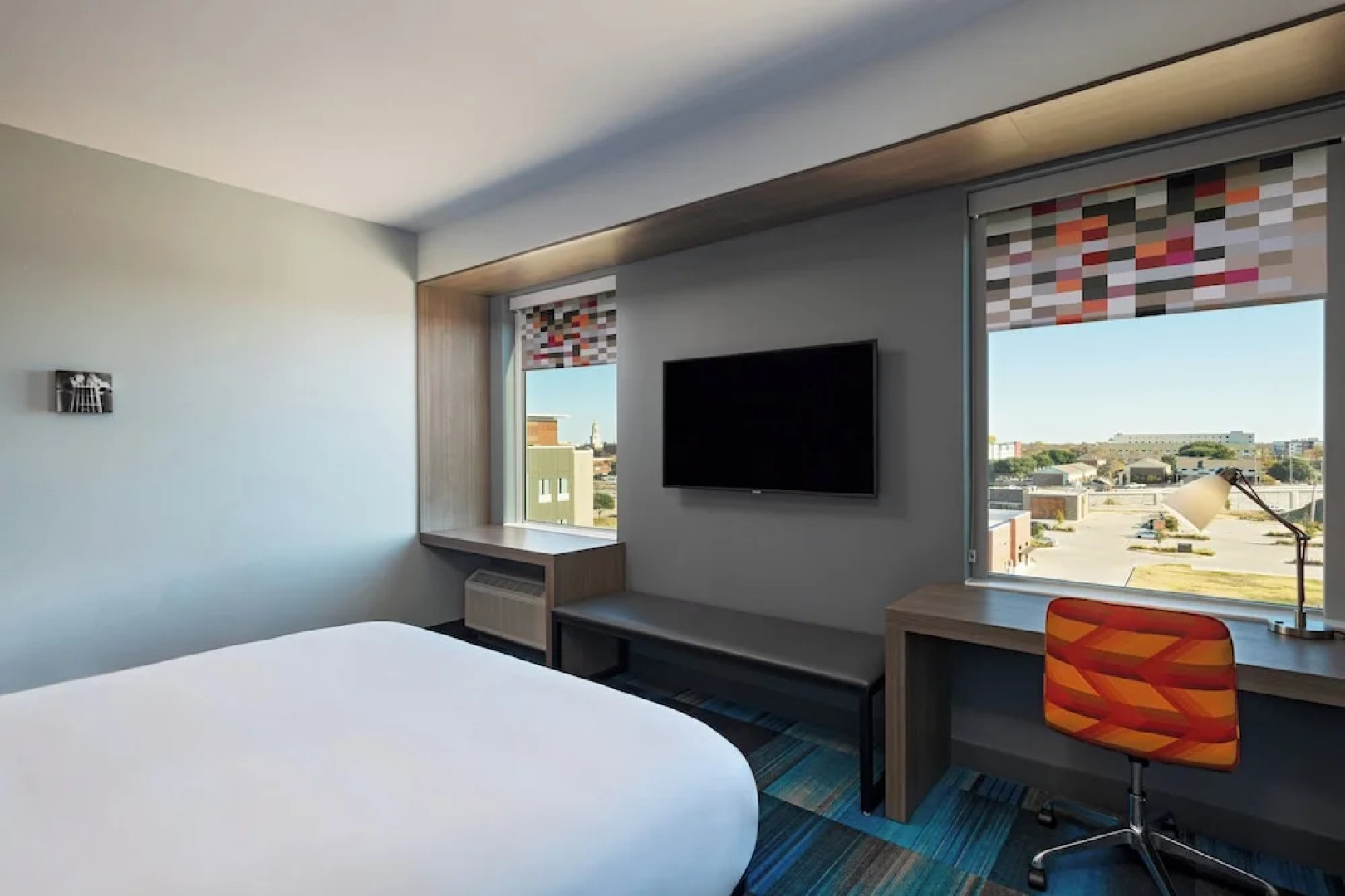 Aloft Waco Downtown