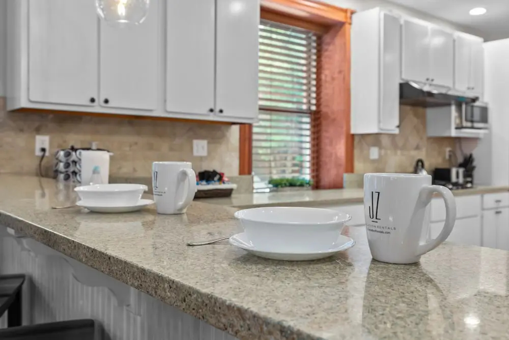 The Game Room Getaway | JZ Vacation Rentals