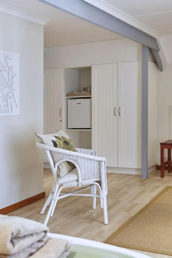 Yellow Aloe Guesthouse