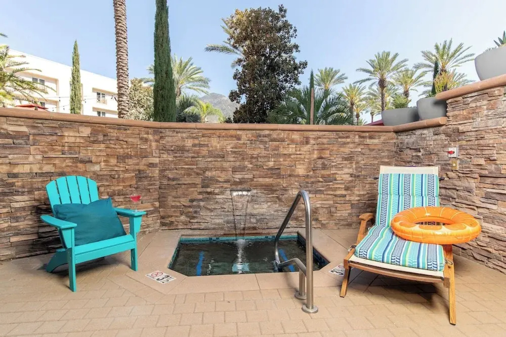 Harrah's Resort Southern California - A Caesars Rewards Destination