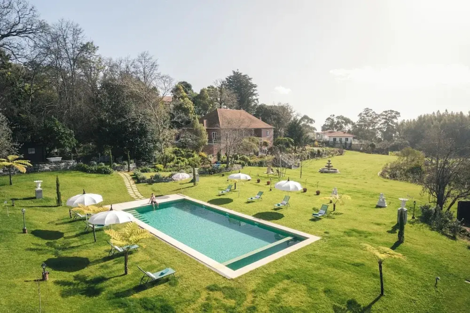 Villa Camelia Boutique House