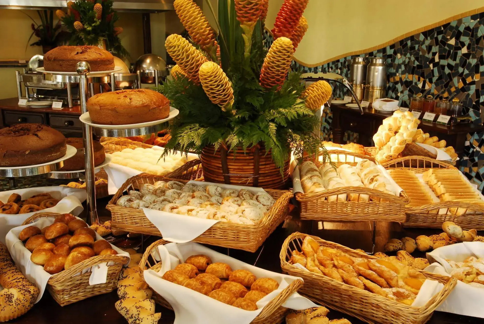 Sauipe Terra Resorts - All Inclusive