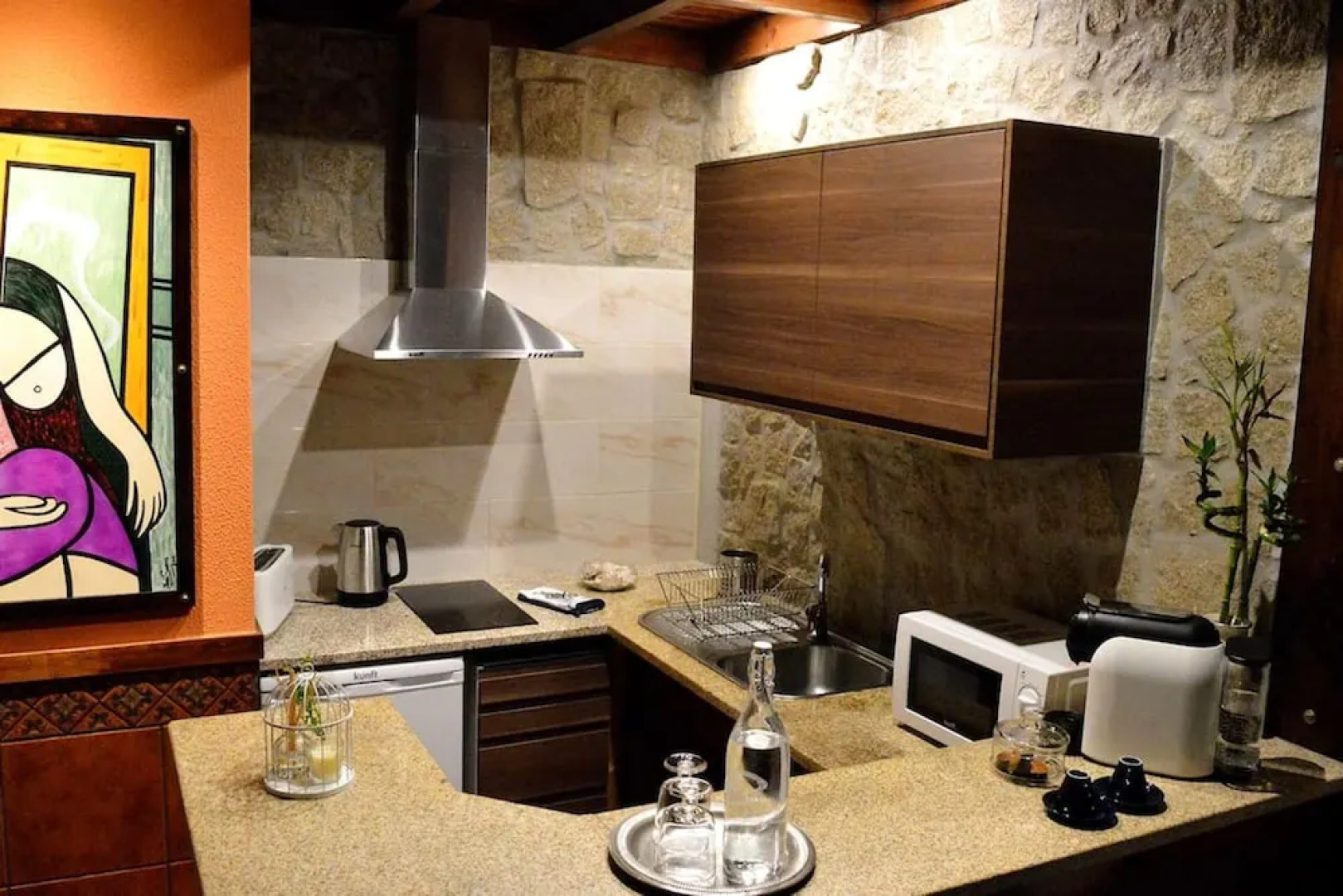 Villa With 4 Bedrooms in Oliveira de Azeméis, With Private Pool, Furnished Terrace and Wifi