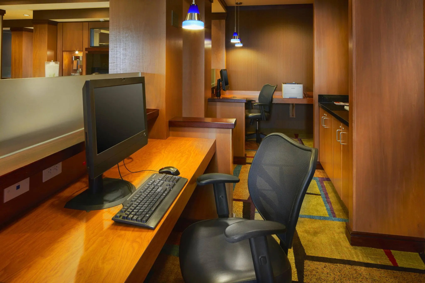 Fairfield Inn & Suites Columbus Polaris