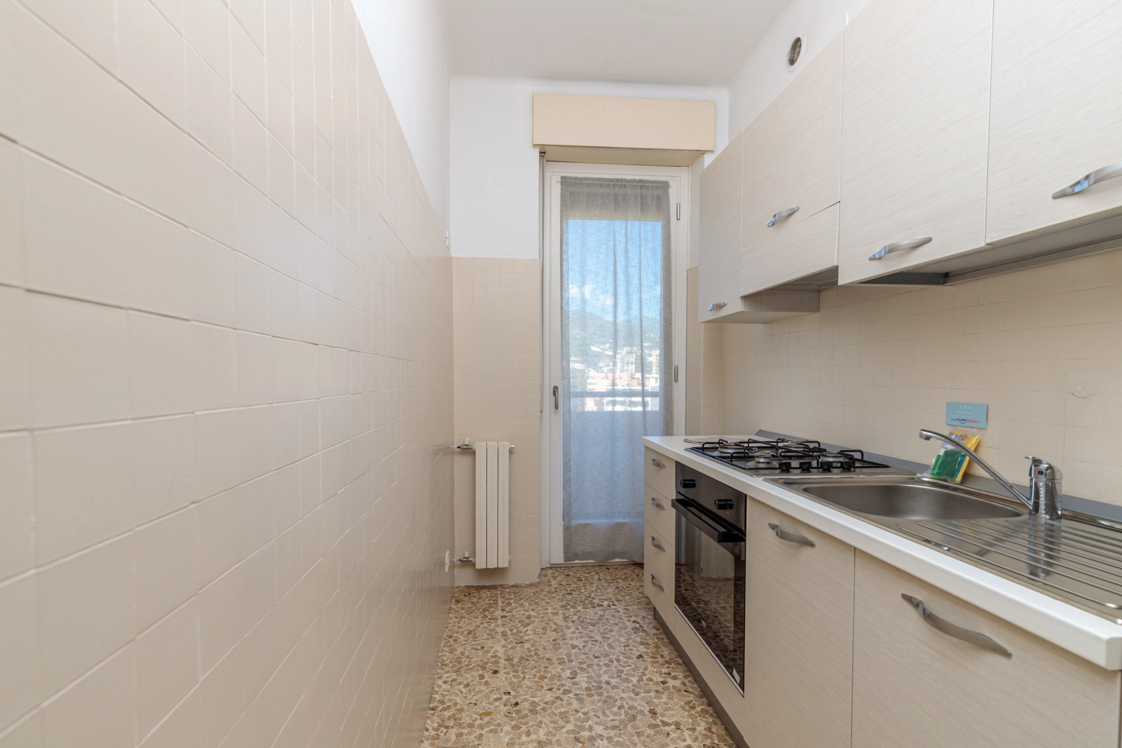 Grattacielo Vittoria 25