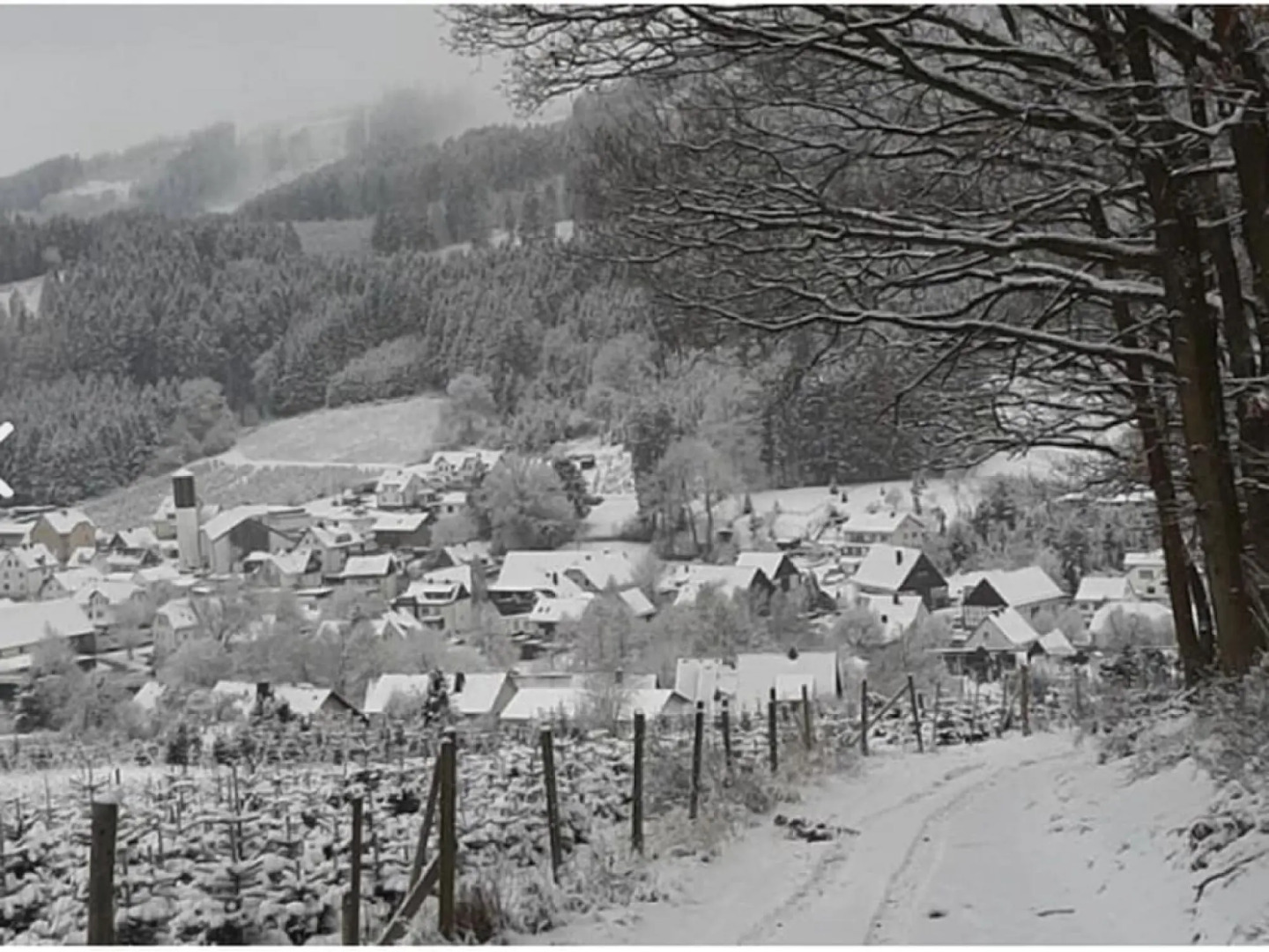Cosy Apartment in the Beautiful Sauerland