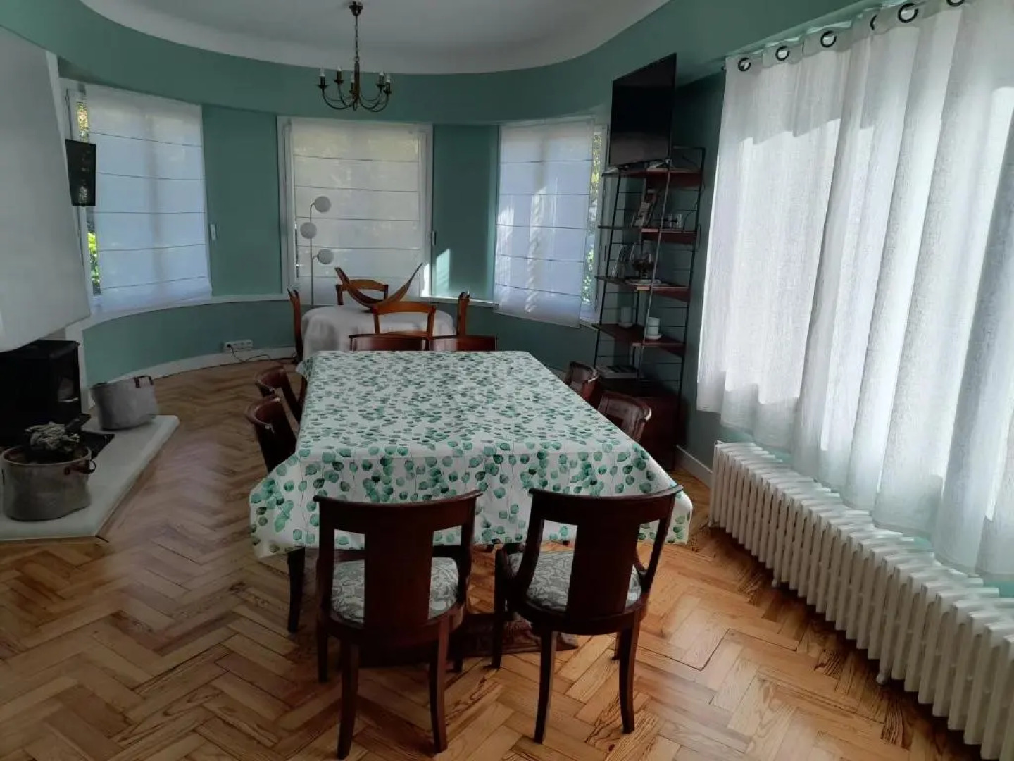 La Coque de Maripas Labouheyre