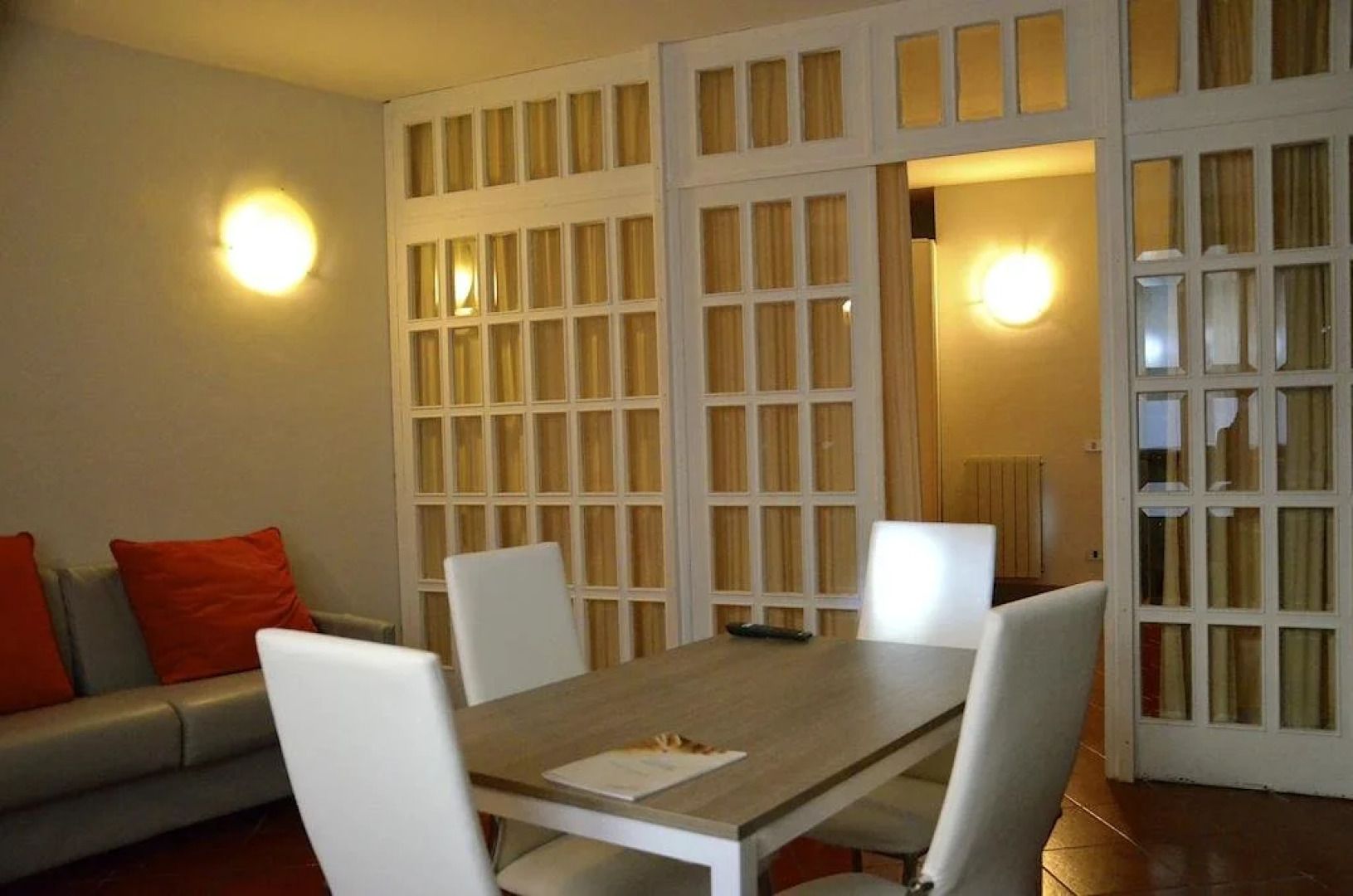 Agriturismo IL Ghetto