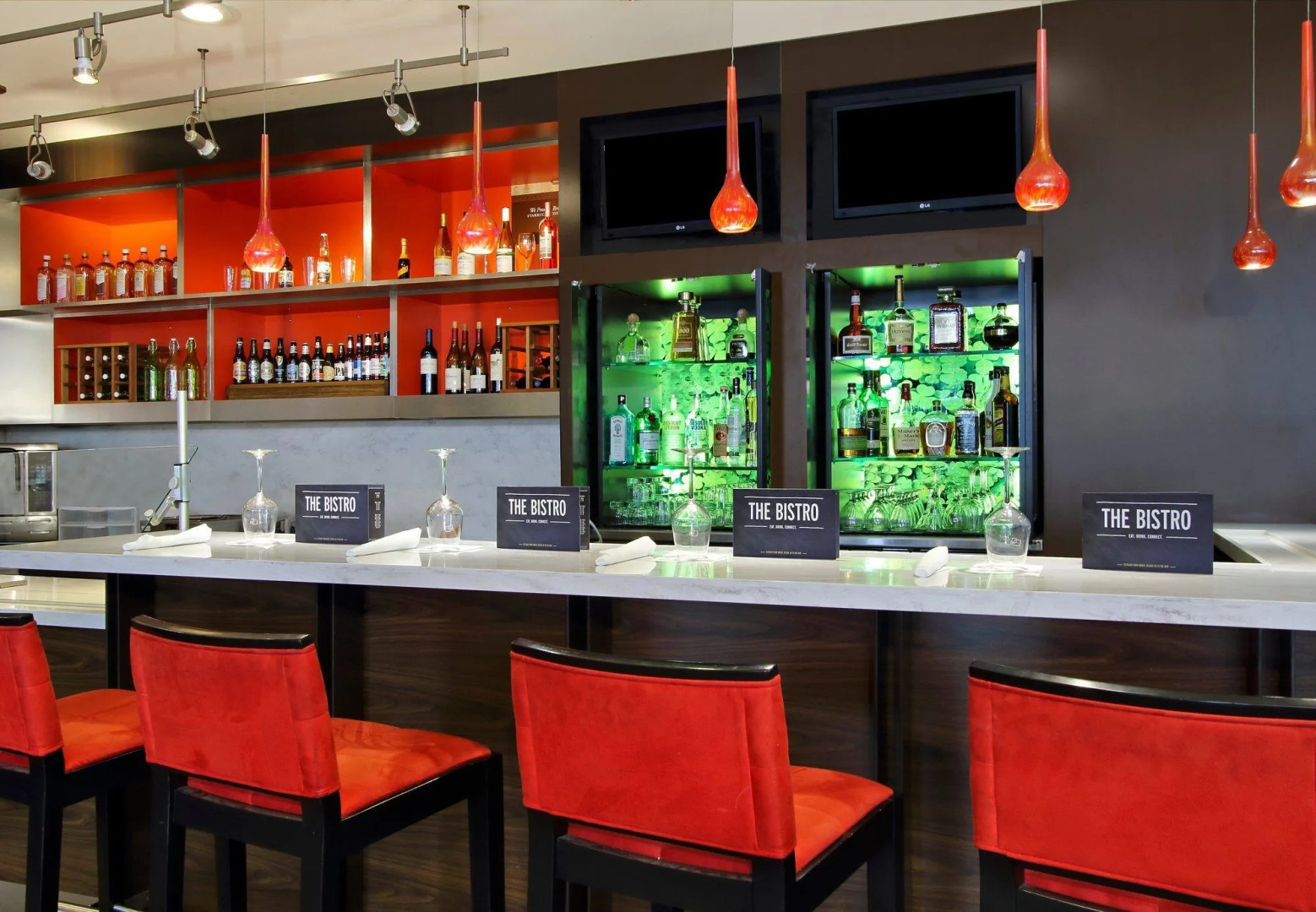 Courtyard by Marriott Oakland Downtown