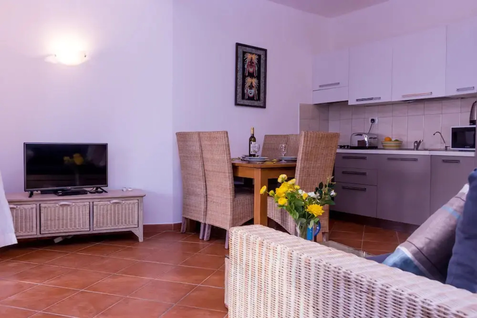 AJP Holidays - Porto Antigo 2 Beachfront Apartment